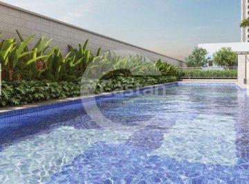 Apartamento · 44m² · 2 Quartos · 1 Vaga · Apartamento em Mooca