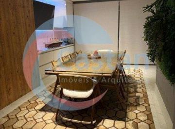 Apartamento · 202m² · 4 Quartos · 4 Vagas · Apartamento em Mooca