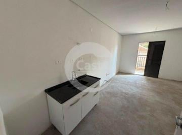 Apartamento · 27m² · 1 Quarto · Apartamento em Mooca