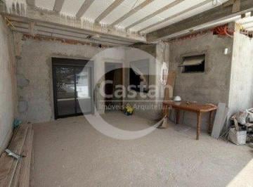 Casa · 133m² · 5 Quartos · 4 Vagas · Casa em Vila Prudente