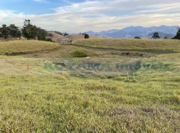 Terreno · 290400m² · Terreno à venda, 290400m² - Zona Rural - Paraisópolis/MG