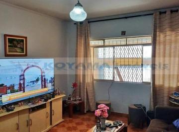Casa · 196m² · 4 Quartos · 2 Vagas · Sobrado com 4 dormitórios à venda, 196m² - Paulicéia - São Bernardo do Campo/SP