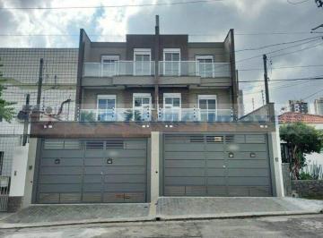 Casa · 170m² · 3 Quartos · 3 Vagas · Sobrado com 3 dormitórios à venda, 170m² - Mirandópolis - São Paulo/SP