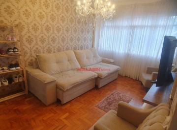 Apartamento · 85m² · 2 Quartos · Apartamento com 2 dormitórios à venda, 85 m² por R$ 310.000,00 - Vila Firmiano P