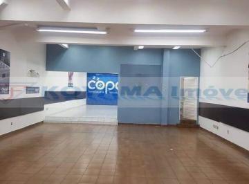 Comercial · 200m² · Salão para alugar, 200m² - Mirandópolis - São Paulo/SP