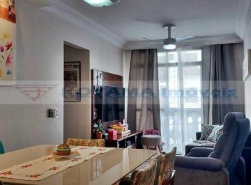 Apartamento · 84m² · 4 Quartos · 1 Vaga · Apartamento com 4 dormitórios à venda, 84m² - Jardim Santa Cruz Sacomã - São Paulo/SP