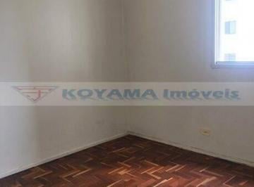 Apartamento · 67m² · 2 Quartos · 1 Vaga · Apartamento com 2 dormitórios à venda, 67m² - Vila Brasílio Machado - São Paulo/SP
