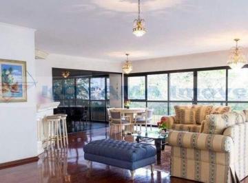 Apartamento · 370m² · 4 Quartos · 4 Vagas · Apartamento com 4 suítes à venda, 370m² - Jardim da Saúde - São Paulo/SP