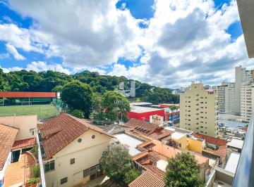 VISTA VARANDA · Apartamento 3 quartos no São Mateus
