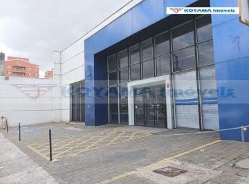 Comercial · 668m² · 6 Vagas · Prédio para aluguel, 6 vagas, Vila Vera - São Paulo/SP