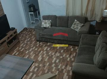 Casa · 110m² · 4 Quartos · 1 Vaga · SOBRADO 4 DORMITÓRIOS 1 VAGA DE GARAGEM