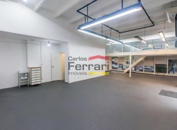 Comercial · 126m² · Loja à Venda ou Locação no Coração do Itaim Bibi - Endereços Nobres, Oportunidades Reais