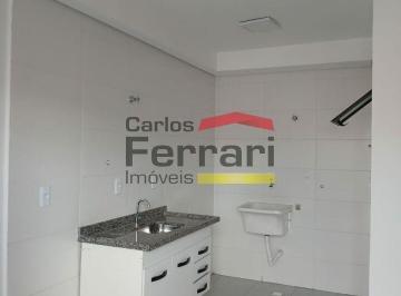 Apartamento · 26m² · 1 Quarto · Apartamento 1 dormitório para locação na Vila Medeiros.