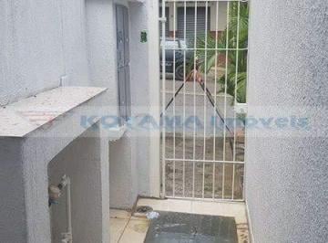 Casa · 65m² · 2 Quartos · Casa com 2 dormitórios para alugar, 65m² - Vila Gumercindo - São Paulo/SP