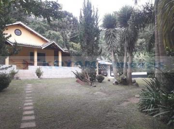 Rural · 40000m² · 5 Quartos · Sítio com 5 dormitórios à venda, 40.000 m² - Serrano - São Bento do Sapucaí/SP