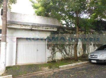 Casa · 250m² · 4 Quartos · 2 Vagas · Casa com 4 dormitórios à venda, 250m² - Chácara Inglesa - São Paulo/SP