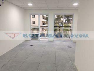 Comercial · 36m² · 1 Vaga · Sala comercial para locação ou venda, Jabaquara, São Paulo.