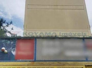 Comercial · 1418m² · Prédio Comercial à venda, 1418m² - Vila Gumercindo - São Paulo/SP