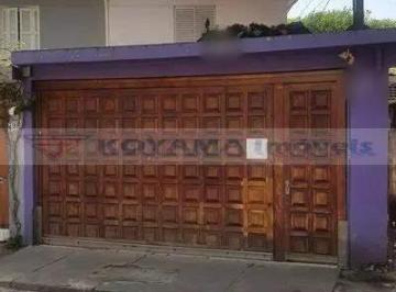 Casa · 199m² · 3 Quartos · 3 Vagas · Sobrado com 3 dormitórios à venda, 199m² - Vila Olímpia - São Paulo/SP