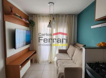 Apartamento · 38m² · 2 Quartos · Apartamento à venda 2 quartos na Barra Funda - São Paulo