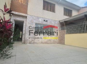 Casa · 138m² · 3 Quartos · 2 Vagas · Sobrado À venda na Casa Verde Alta | 138m² - 3 Quartos (1 Suíte) + 2 vagas