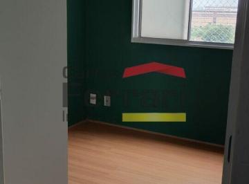 Apartamento · 35m² · 2 Quartos · APARTAMENTO À VENDA NO CONDOMÍNIO DEZ CANINDÉ - ZONA CENTRAL/SP