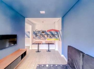 Apartamento · 35m² · 2 Quartos · APARTAMENTO À VENDA NO CONDOMÍNIO DEZ CANINDÉ - ZONA CENTRAL/SP