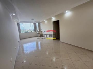 Apartamento · 79m² · 3 Quartos · 1 Vaga · Apartamento no Barro Branco área arborizada, com 3 dormitórios, 1 vaga e condomínio lazer completo.