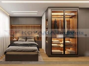 Apartamento · 17m² · 1 Quarto · Studio com 1 dormitório à venda, 16m² - Saúde - São Paulo/SP