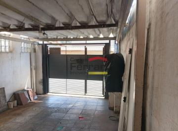 Casa · 82m² · 2 Quartos · 1 Vaga · SOBRADO NO JARDIM VIRGINIA BIANCA, 2 DORMITÓRIOS, 1 VAGA