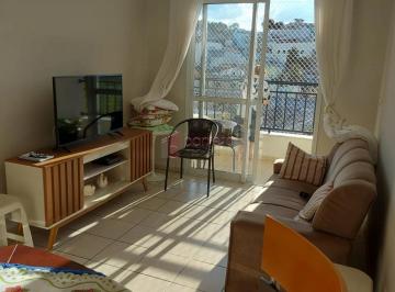 Apartamento · 73m² · 2 Quartos · 1 Vaga · APARTAMENTO À VENDA NO CONDOMÍNIO RAVENNANO NO BAIRRO DO ENGORDADOURO EM JUNDIAÍ/SP