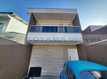 Casa · 324m² · 7 Quartos · 7 Vagas · Sobrado com 7 dormitórios à venda, 324m² - Vila Moraes - São Paulo/SP