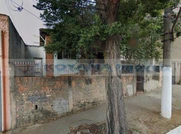 Terreno · 340m² · 2 Terrenos de 340 m² à venda - Saúde, SP