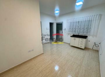 Apartamento · 40m² · 1 Quarto · Apartamento para locação , com 1 dormitório na Vila Medeiros.