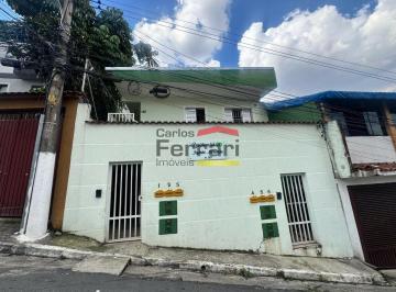 Apartamento · 40m² · 1 Quarto · Apartamento para locação , com 1 dormitório na Vila Medeiros.