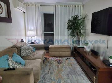 Apartamento · 60m² · 2 Quartos · 1 Vaga · Apartamento com 2 dormitórios à venda, 60m² - Saúde - São Paulo/SP