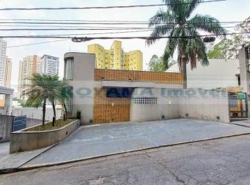 Comercial · 963m² · 19 Vagas · Prédio à venda, 963m² - Vila Andrade - São Paulo/SP