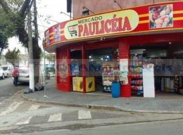 Casa · 450m² · 5 Quartos · Sobrado com 5 dormitórios à venda, 450 m² - Paulicéia - São Bernardo do Campo/SP