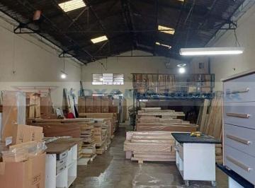 Comercial · 210m² · Galpão à venda, 210 m² - Paulicéia - São Bernardo do Campo/SP