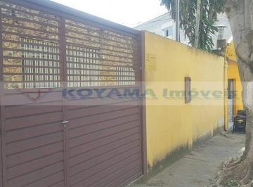 Casa · 154m² · 3 Quartos · 1 Vaga · Casa RESIDENCIAL/COMERCIAL com 3 dormitórios, 154m² - venda - Mirandópolis - São Paulo/SP
