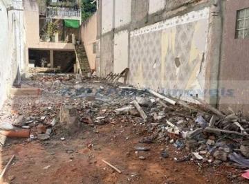 Terreno · 150m² · Terreno à venda, 150m² - Jardim Nosso Lar - São Paulo/SP