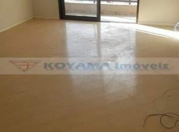 Apartamento · 200m² · 2 Quartos · 4 Vagas · Cobertura com 2 suítes à venda, 200m² - Vila Moinho Velho - São Paulo/SP