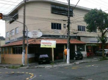 Comercial · 907m² · Prédio à venda, 907 m² - Independência - São Bernardo do Campo/SP