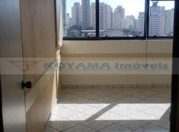 Comercial · 30m² · 2 Vagas · Sala à venda, 30m² - Vila Monte Alegre - São Paulo/SP