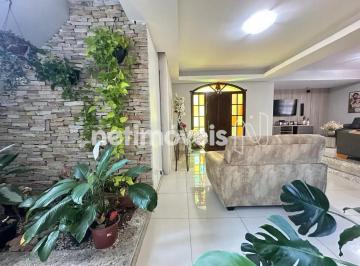 Casa · 525m² · 3 Quartos · 6 Vagas · Venda Casa Glória Belo Horizonte
