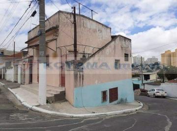Casa · 290m² · 8 Quartos · 3 Vagas · Casa com 8 dormitórios à venda, 290m² - Vila Babilônia - São Paulo/SP