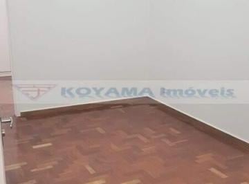 Apartamento · 49m² · 2 Quartos · 1 Vaga · Apartamento para aluguel, 2 quartos, 1 vaga, Saúde - São Paulo/SP