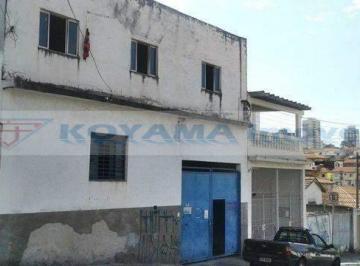Comercial · 450m² · 12 Vagas · Galpão à venda, 450m² - Vila Monte Alegre - São Paulo/SP