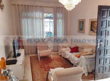 Casa · 139m² · 3 Quartos · 2 Vagas · Sobrado com 3 dormitórios à venda, 139m² - Jardim Oriental - São Paulo/SP