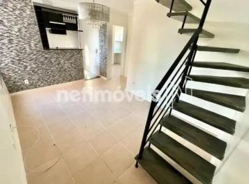 Apartamento · 90m² · 2 Quartos · 1 Vaga · Cobertura de 02 quartos à venda no Paquetá!